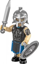 Klocki Imperium Romanum - Szkoła gladiatorów 583 klocki Cobi Klocki