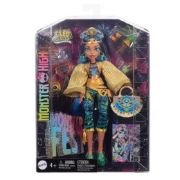 Lalka Monster High Cleo De Nile Mattel