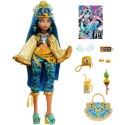 Lalka Monster High Cleo De Nile Mattel