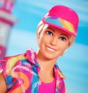 Lalka filmowa Barbie Ken na rolkach Mattel