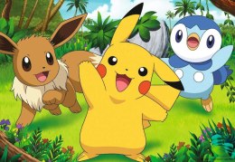 Puzzle 2x24 elementy Pokemon Ravensburger Polska