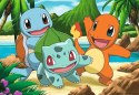 Puzzle 2x24 elementy Pokemon Ravensburger Polska