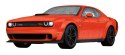 Puzzle 3D Dodge Challenger R/T Scat Pack Widebod Ravensburger Polska