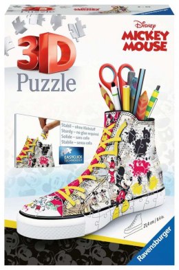 Puzzle 3D Trampek Myszka Miki Ravensburger Polska