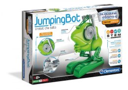 Robot interaktywny Jumpingbot Clementoni