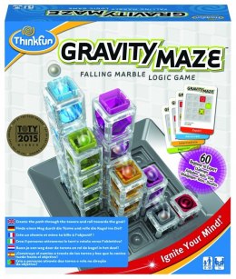 Zestaw edukacyjny Gravity Maze Ravensburger Polska