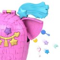 Zestaw figurek Polly Pocket Jednorożec niespodzianka Mattel