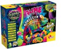 Zestaw naukowy Crazy Science Slime Kameleon Lisciani