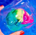 Zestaw naukowy Crazy Science Slime Kameleon Lisciani