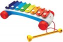 Cymbałki Fisher Price