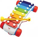 Cymbałki Fisher Price