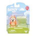 Figurka Bluey Początek zabawy 1-pak asortyment Tm Toys