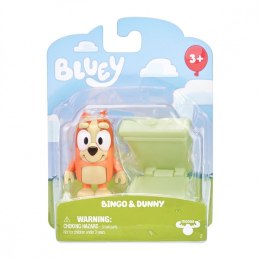 Figurka Bluey Początek zabawy 1-pak asortyment Tm Toys