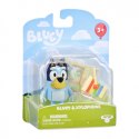 Figurka Bluey Początek zabawy 1-pak asortyment Tm Toys