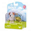 Figurka Bluey Początek zabawy 1-pak asortyment Tm Toys