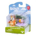 Figurka Bluey Początek zabawy 1-pak asortyment Tm Toys