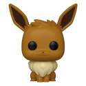 Figurka Funko Pop Pokemon Eevee Tm Toys