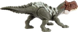 Figurka Jurassic World Nagły Atak Dinozaur Prestosuchus Mattel