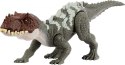 Figurka Jurassic World Nagły Atak Dinozaur Prestosuchus Mattel