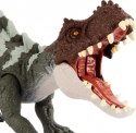 Figurka Jurassic World Nagły Atak Dinozaur Prestosuchus Mattel