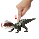 Figurka Jurassic World Nagły Atak Dinozaur Prestosuchus Mattel