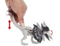 Figurka Jurassic World Niebezpieczny Dinozaur Dilofozaur Mattel