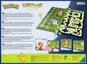 Gra Labyrinth Pokemon Świecący w ciemności Ravensburger Polska