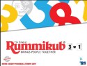 Gra Rummikub 3w1 Tm Toys