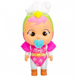 Laleczka Cry Babies Magic Tears Beach Babies, Lora Tm Toys