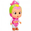 Laleczka Cry Babies Magic Tears Beach Babies, Lora Tm Toys