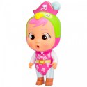 Laleczka Cry Babies Magic Tears Beach Babies, Lora Tm Toys