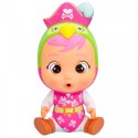 Laleczka Cry Babies Magic Tears Beach Babies, Lora Tm Toys