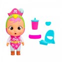 Laleczka Cry Babies Magic Tears Beach Babies, Lora Tm Toys