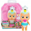 Laleczka Cry Babies Magic Tears Beach Babies, Sydney Tm Toys