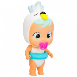 Laleczka Cry Babies Magic Tears Beach Babies, Sydney Tm Toys