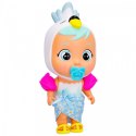 Laleczka Cry Babies Magic Tears Beach Babies, Sydney Tm Toys