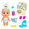 Laleczka Cry Babies Magic Tears Beach Babies, Sydney Tm Toys