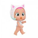 Laleczka Cry Babies Magic Tears Di Stars Talent Daisy Tm Toys