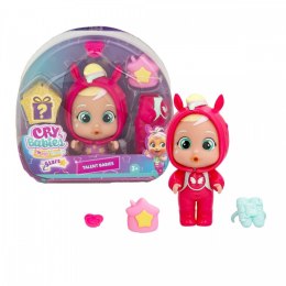 Laleczka Cry Babies Magic Tears Di Stars Talent Hannah Tm Toys