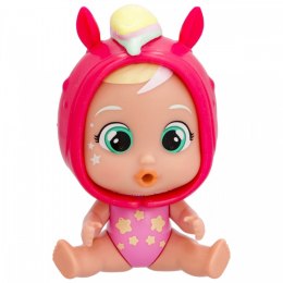 Laleczka Cry Babies Magic Tears Di Stars Talent Hannah Tm Toys