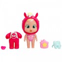 Laleczka Cry Babies Magic Tears Di Stars Talent Hannah Tm Toys