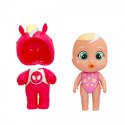 Laleczka Cry Babies Magic Tears Di Stars Talent Hannah Tm Toys