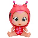 Laleczka Cry Babies Magic Tears Stars Houses, Lady Tm Toys