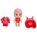 Laleczka Cry Babies Magic Tears Stars Houses, Lady Tm Toys