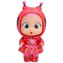 Laleczka Cry Babies Magic Tears Stars Houses, Lady Tm Toys