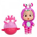 Laleczka Cry Babies Stars Jumpy Monsters, Bubu Tm Toys