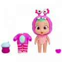 Laleczka Cry Babies Stars Jumpy Monsters, Bubu Tm Toys