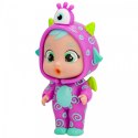 Laleczka Cry Babies Stars Jumpy Monsters, Fuzz Tm Toys