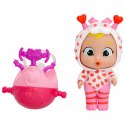 Laleczka Cry Babies Stars Jumpy Monsters, Momo Tm Toys