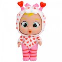 Laleczka Cry Babies Stars Jumpy Monsters, Momo Tm Toys